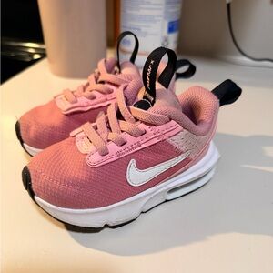 Toddler Nike Air Max
